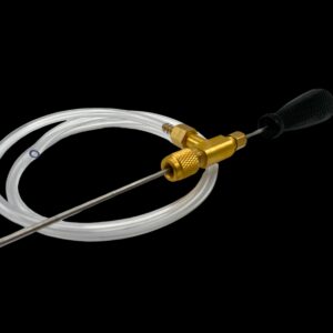 TCP1. Test Cock Plunger