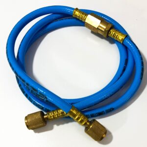 MKHS700. Backflow Testing Hoses. The only hoses specially made for backflow testing.