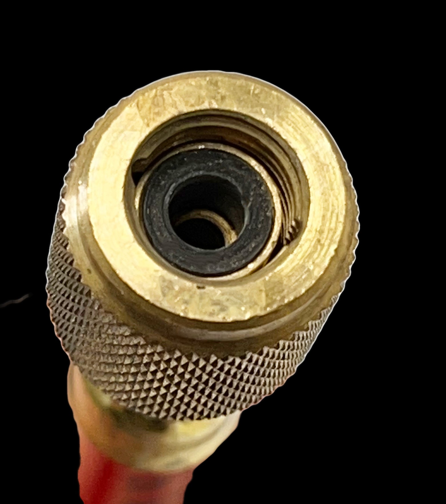 MKHG06. Hose Gaskets for backflow testing hoses. - Image 3