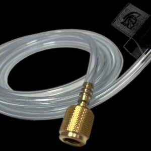 MKSH1. Mako sight hose kit with Grip Clip