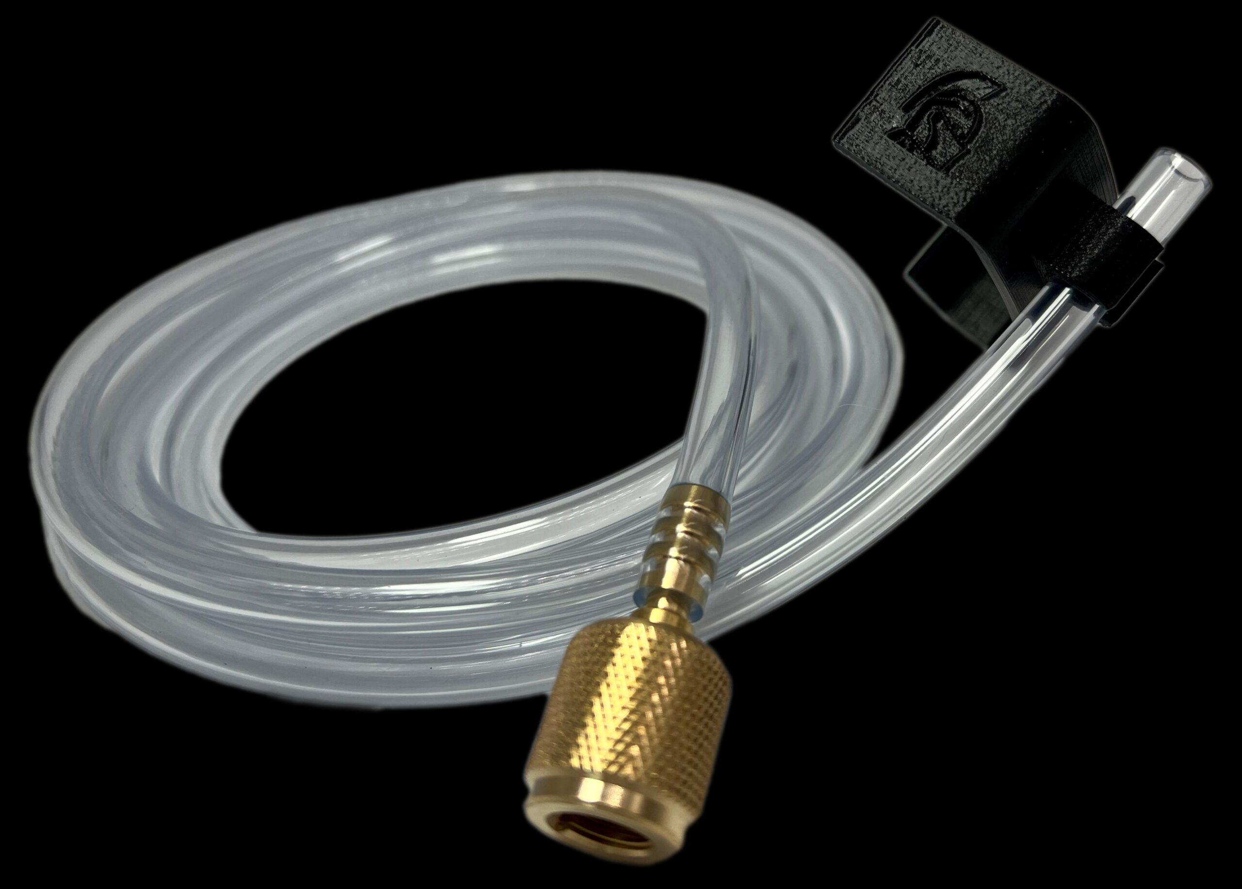 MKSH1. Mako sight hose kit with Grip Clip