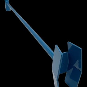 PV101. Plastic Ball Valve Wrench