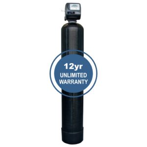 Superior Zentec™ Hybrid Capsulate Chemical-Free Iron, Sulphur, and Manganese Filter