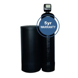 Zentec™ Infinity Hybrid Filtration System