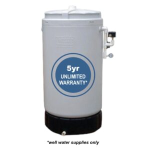 Degasification System