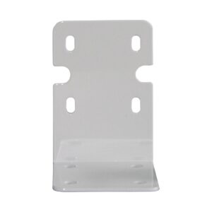Single Mounting Bracket with Screws for Jumbo Filter Housings