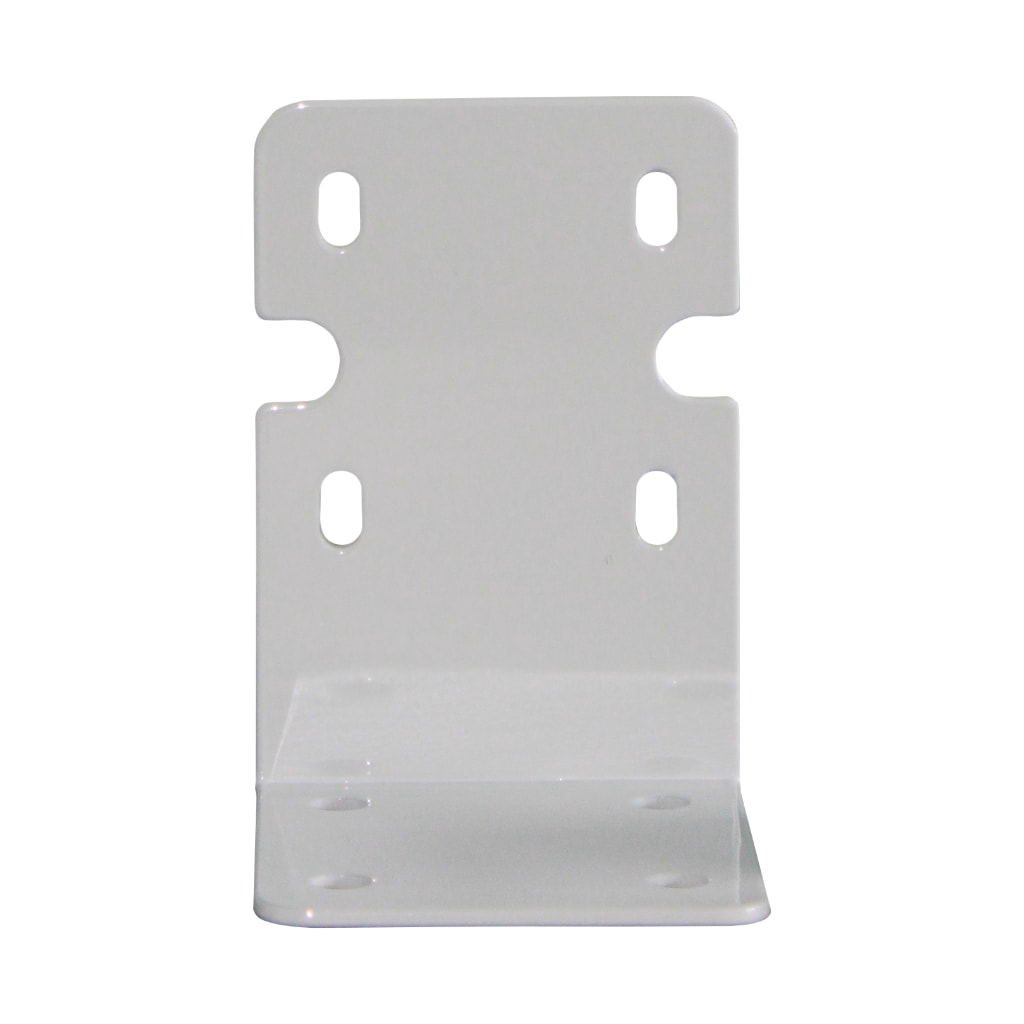 Single Mounting Bracket with Screws for Jumbo Filter Housings