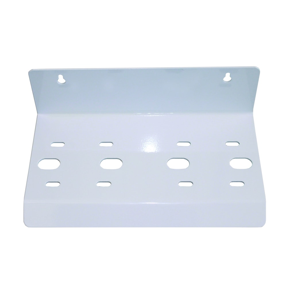 Double Mounting Bracket with Screws for Jumbo Filter Housings