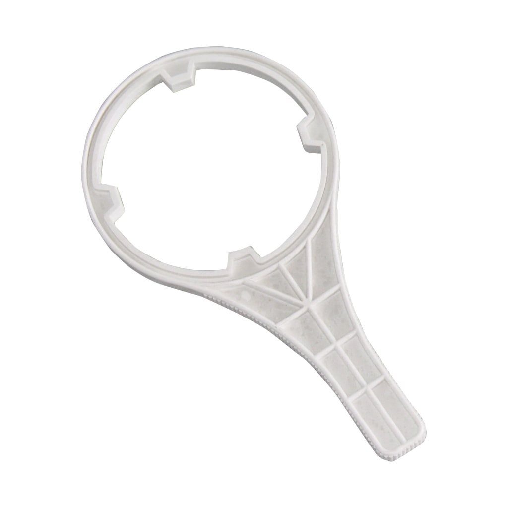 Wrench for Standard Filter Housings