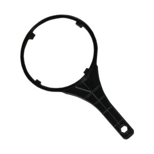 Wrench for Jumbo Filter Housings