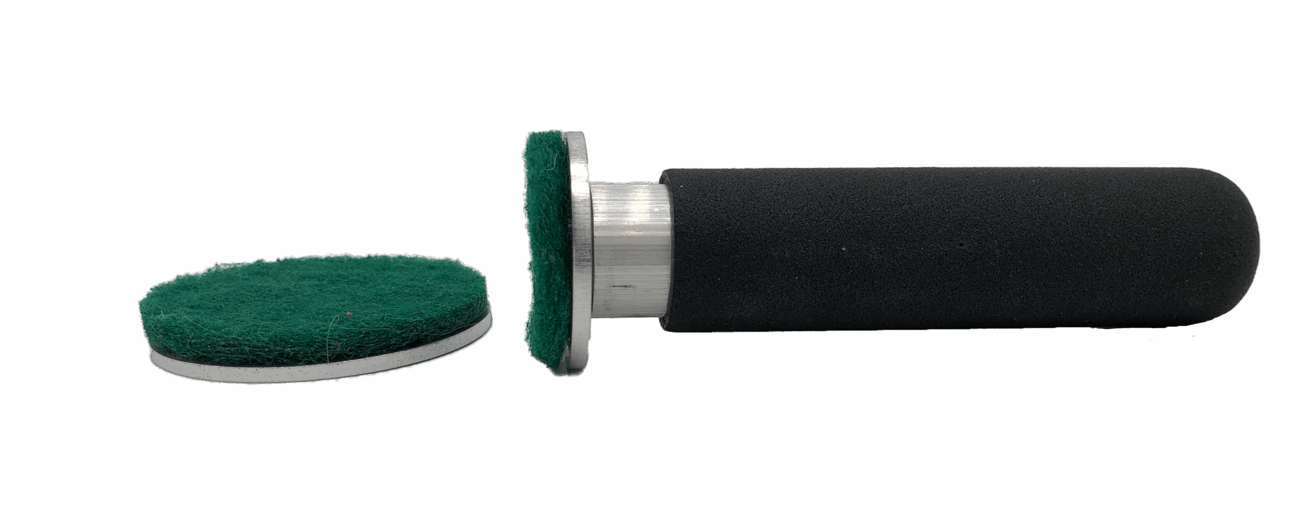 SC101. Seat cleaning tool for non-removable brass seats.