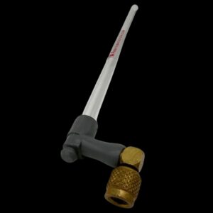 ST100. Economy Sight Tube for Testing DCVA's