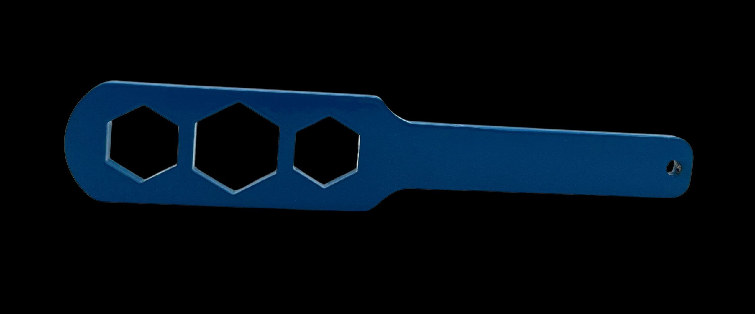 TC100. Test cock wrench for easily installing or uninstalling test cocks - Image 4