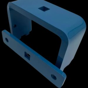 Check removal tool for Ames 2000,3000,4000&5000ss model backflow prevention assemblies