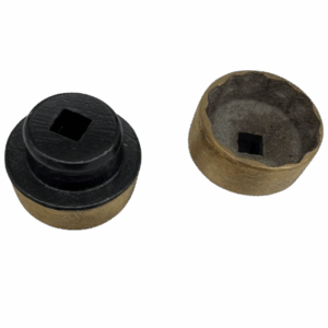 WD100. Flomatic/Danfoss 3/4" to 1" PVB Check Wrench