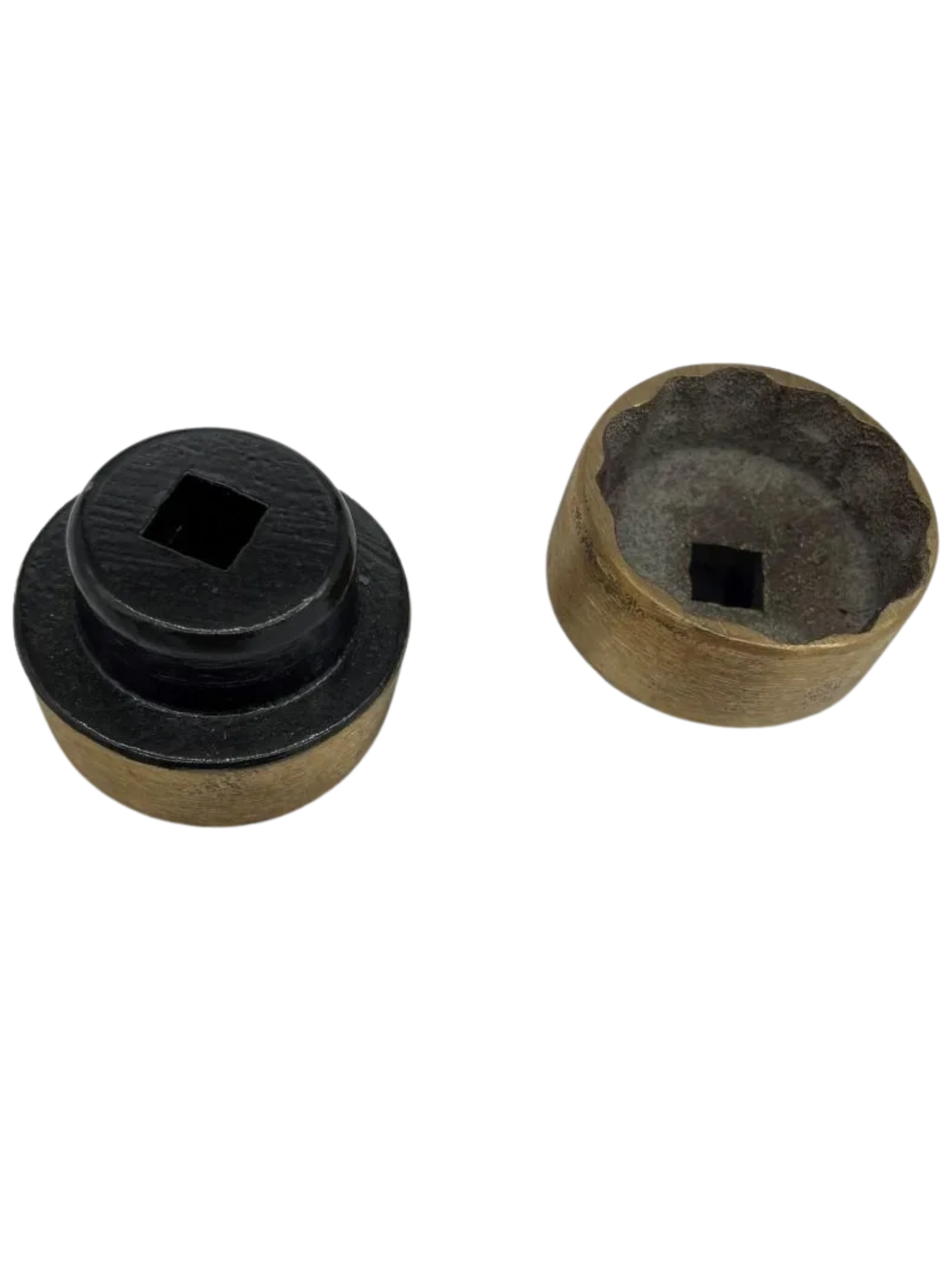 WD100. Flomatic/Danfoss 3/4" to 1" PVB Check Wrench