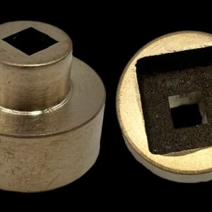 WF101/WF102. Febco 805Y Cover Wrenches