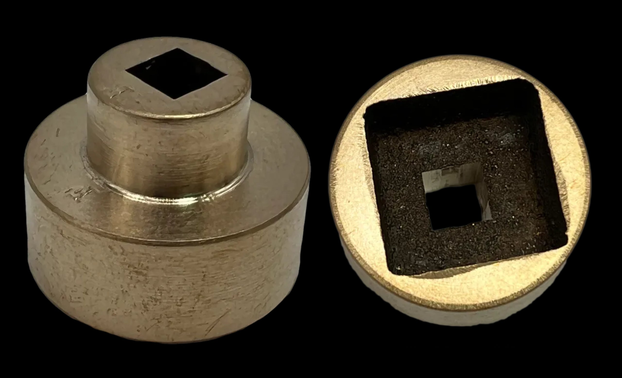 WF101/WF102. Febco 805Y Cover Wrenches