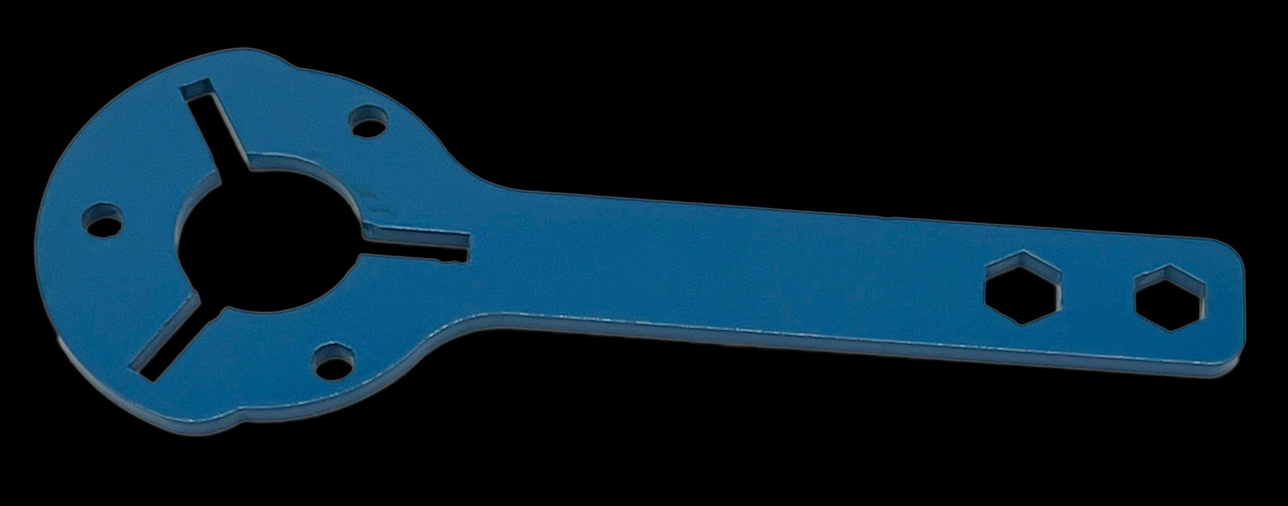 WF106/WF107. Febco 765 bonnet wrenches - Image 4