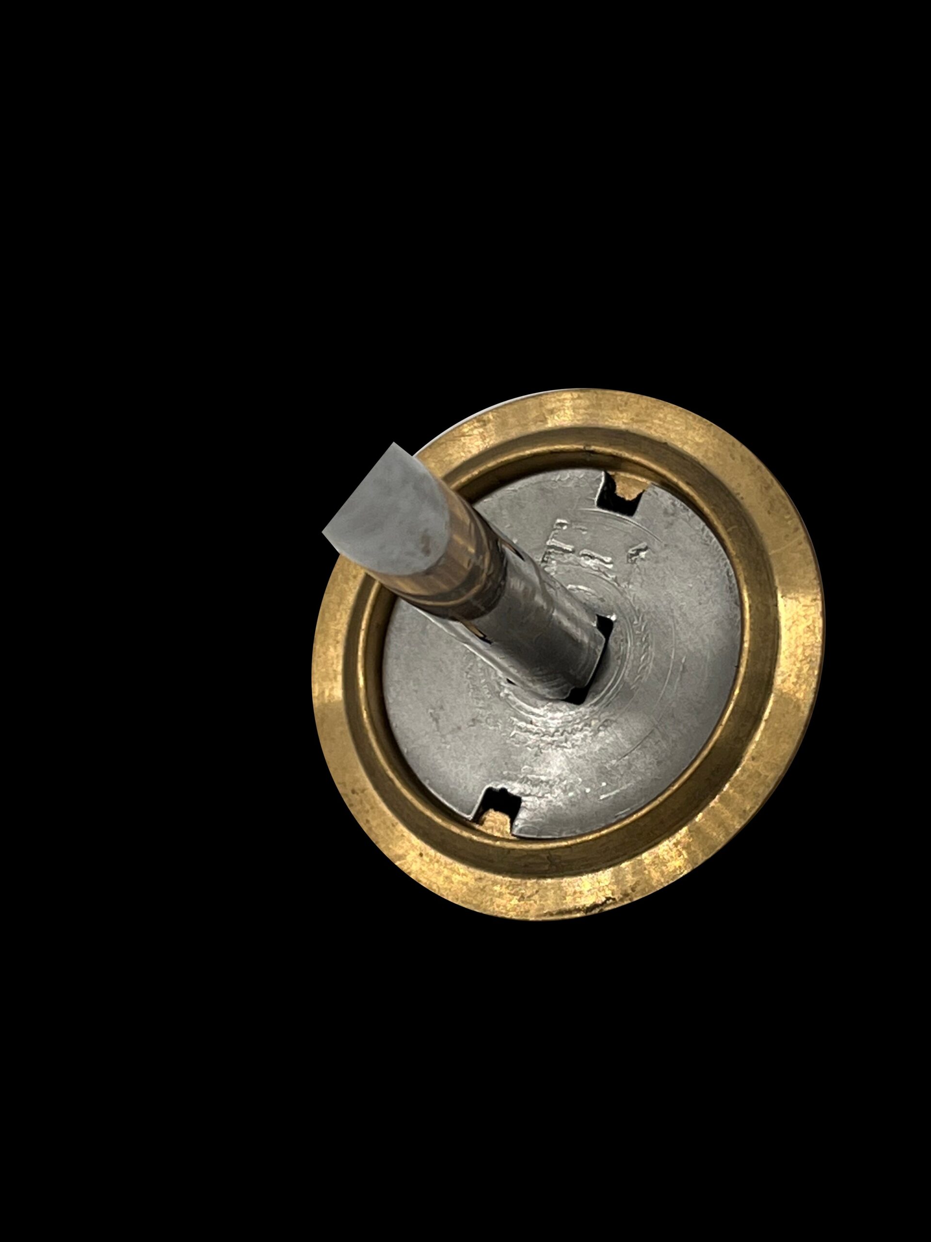 WF210. Febco 825Y, 825LF, 805YR & 805YB seat wrench for 3/4" to 1 1/4" assemblies. - Image 5