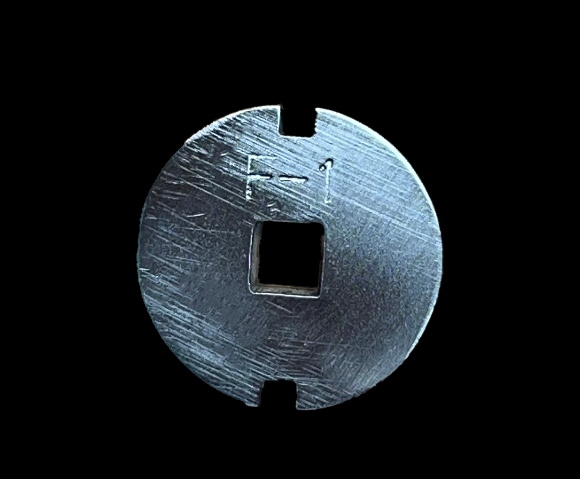 WF210. Febco 825Y, 825LF, 805YR & 805YB seat wrench for 3/4" to 1 1/4" assemblies. - Image 6