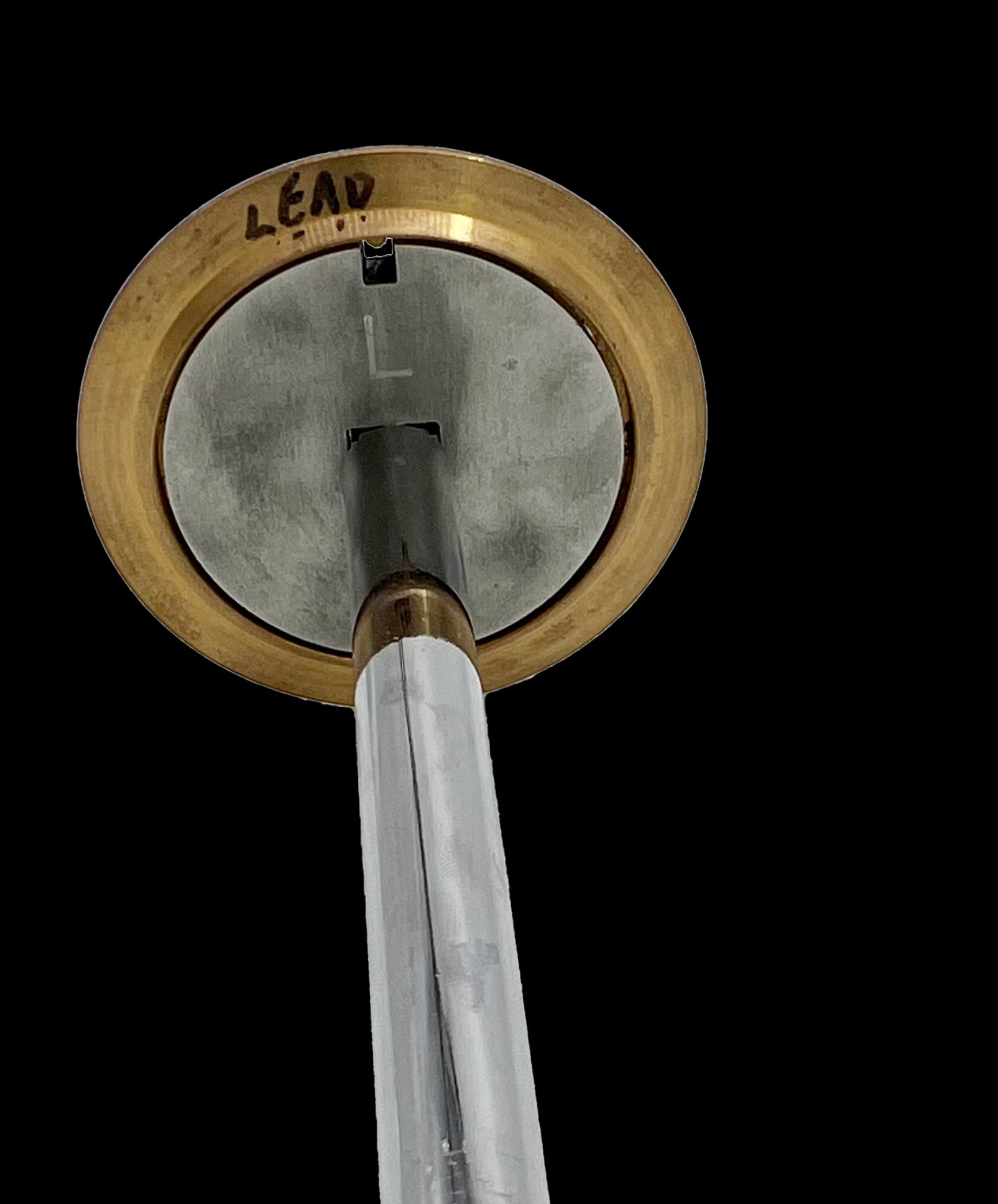 WF213. Febco 825Y leaded and unleaded seat wrench set for 1 1/2" to 2" assemblies. - Image 4