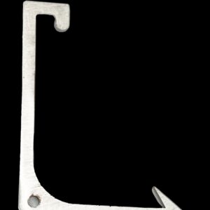 WP100. 1/2" Watts 007, LF007, 009 & LF009 stainless steel check pick tool.