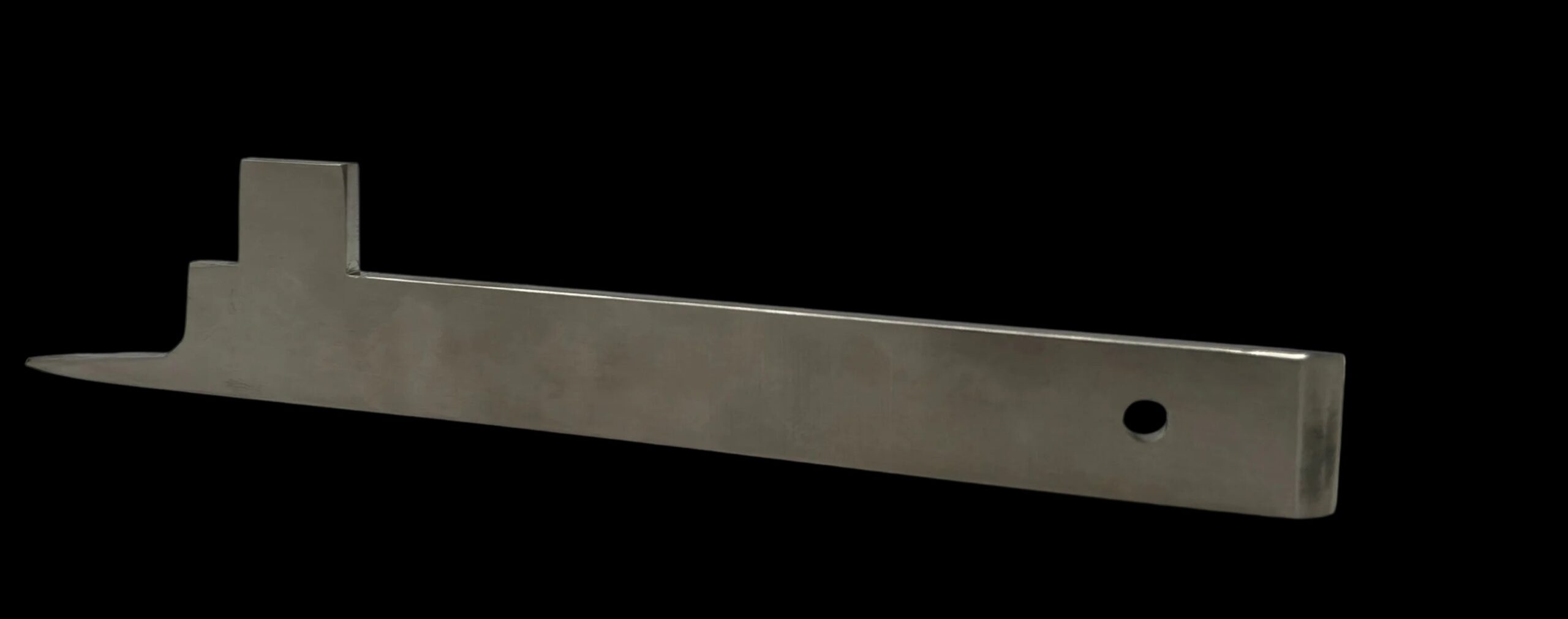 WT104. Watts 007, 007LF, 009, and 009LF 3/4" to 1" stainless steel check wrench