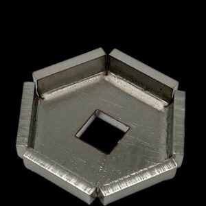 Relief Valve Wrench for Watts 909 & LF909 Assemblies