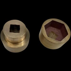 WW101/WW102. Wilkins 950 and 975 Cover Wrenches