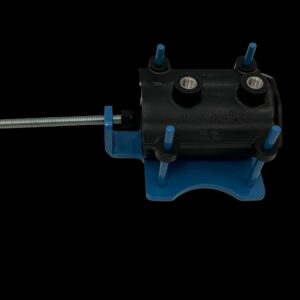 WW105. 1" Wilkins 350 Check Removal Tool