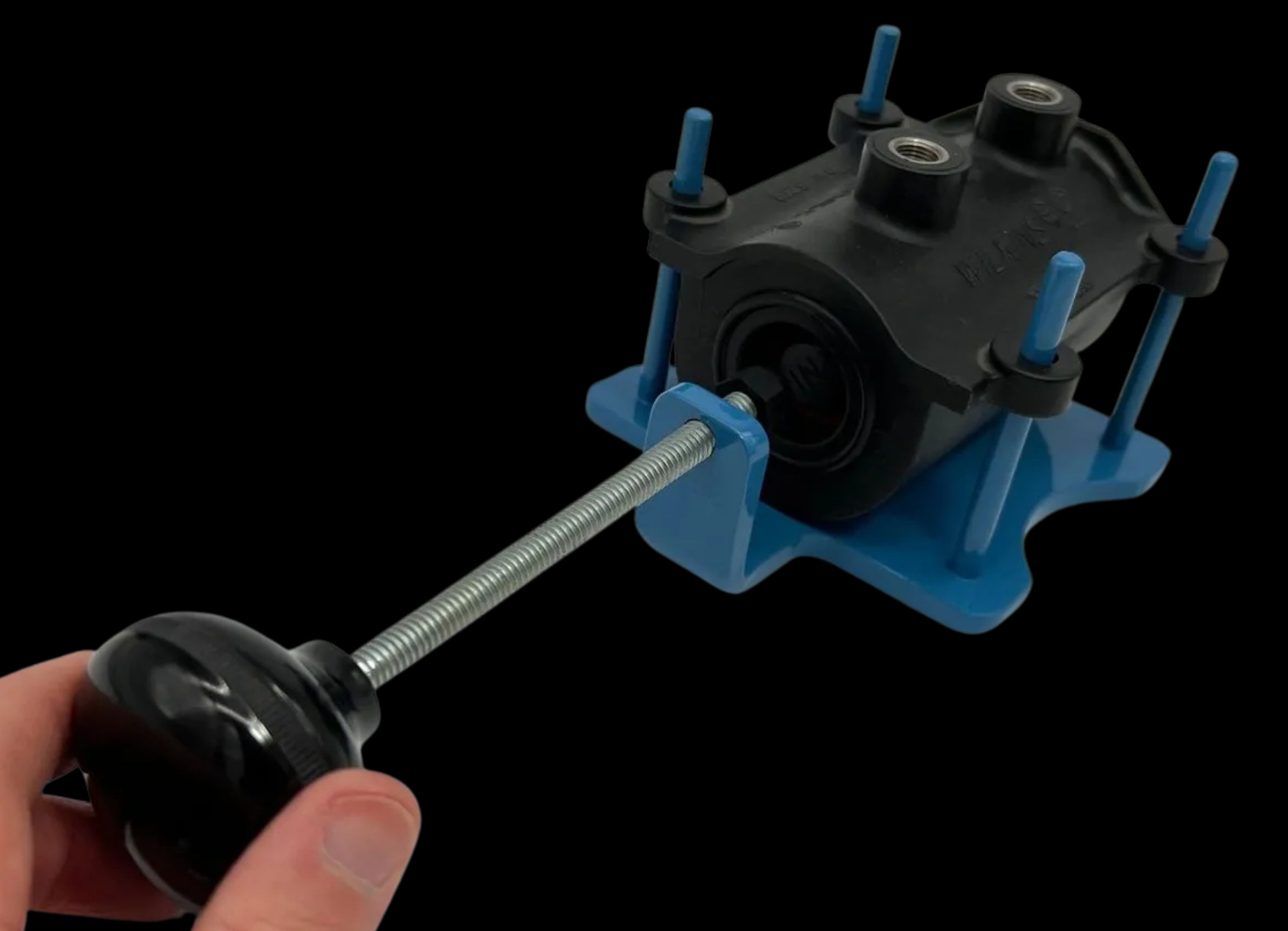 WW105. 1" Wilkins 350 Check Removal Tool - Image 5