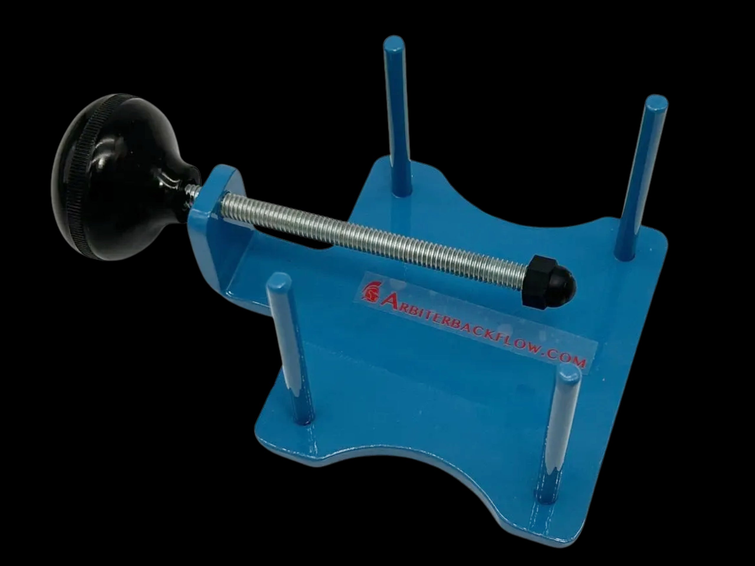 WW105. 1" Wilkins 350 Check Removal Tool - Image 3