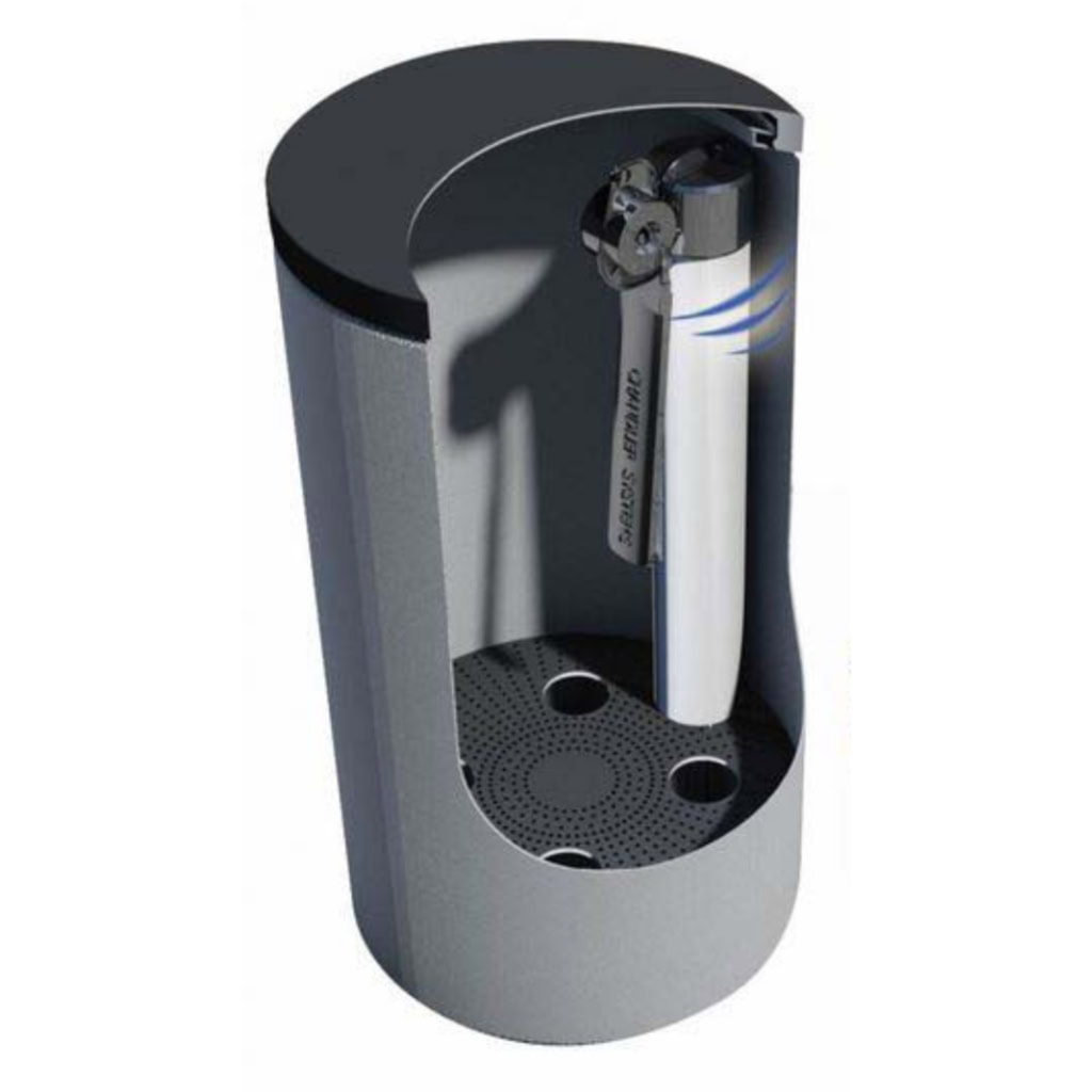 Salt Sensor Drop System Kit - Image 2