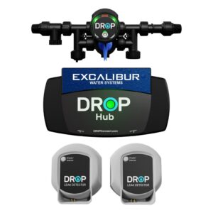 Excalibur City Home Protection Kit