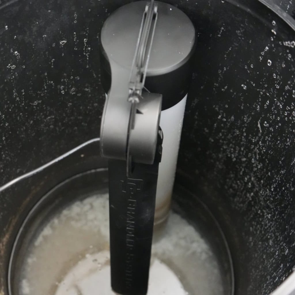 Salt Sensor Drop System Kit - Image 3