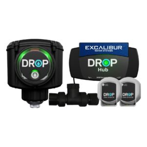 Excalibur Well Home Protection Kit