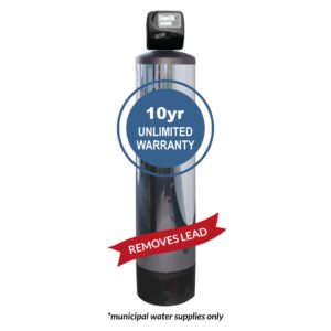 Premium Whole Home Filtration System