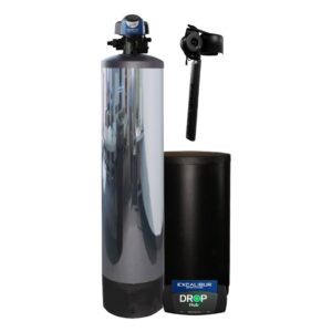 Platinum Series Smart Water Softener