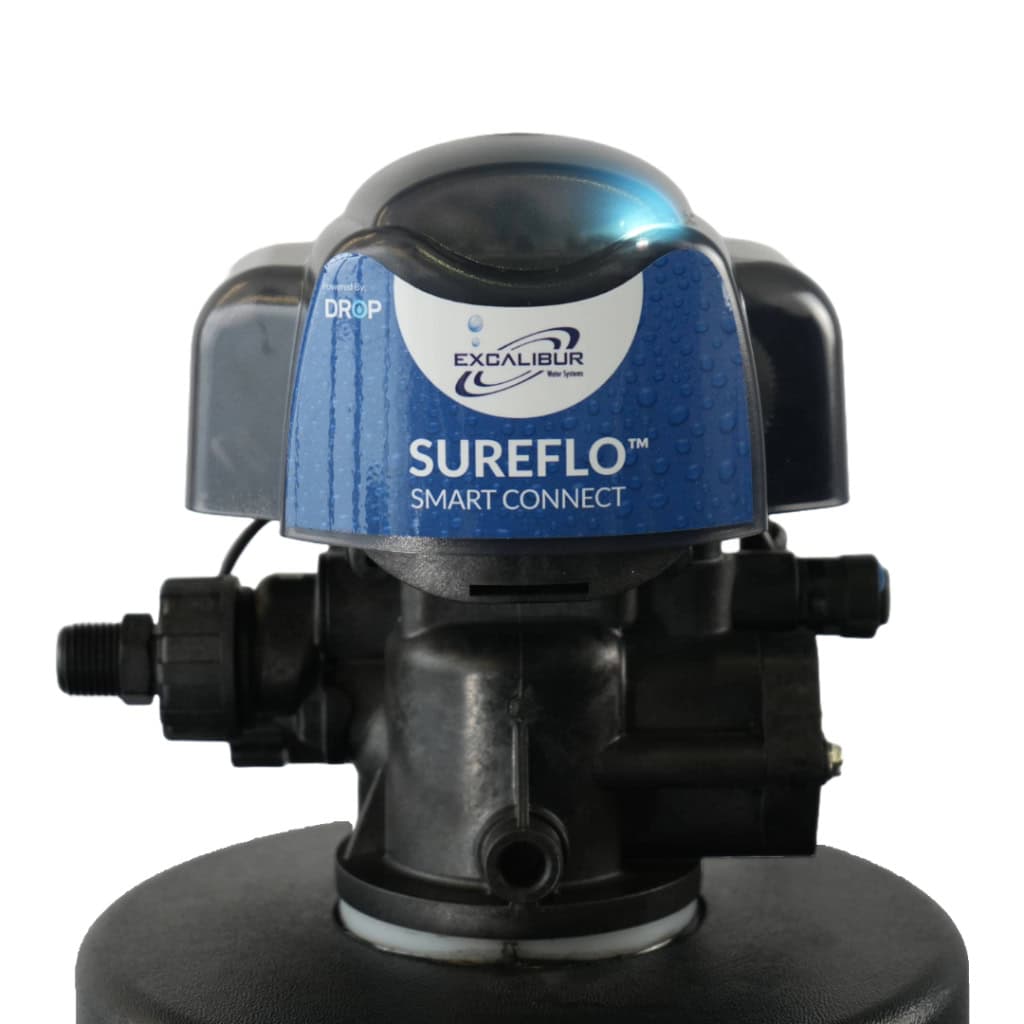 Platinum Series Smart Water Softener - Image 2