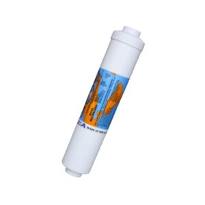 Omnipure Calcite/Corosex Acidic Water Alkaline Neutralizer