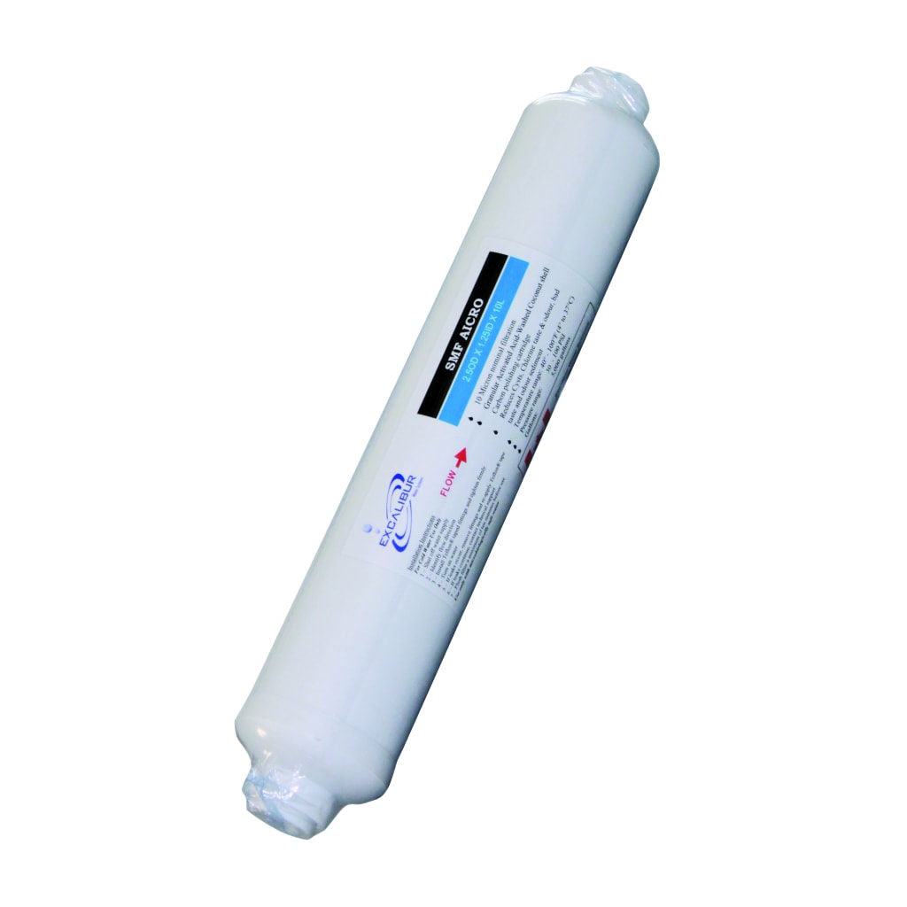 Polishing Cartridges