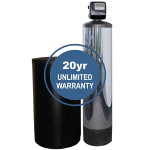 Premium Series Water Softener