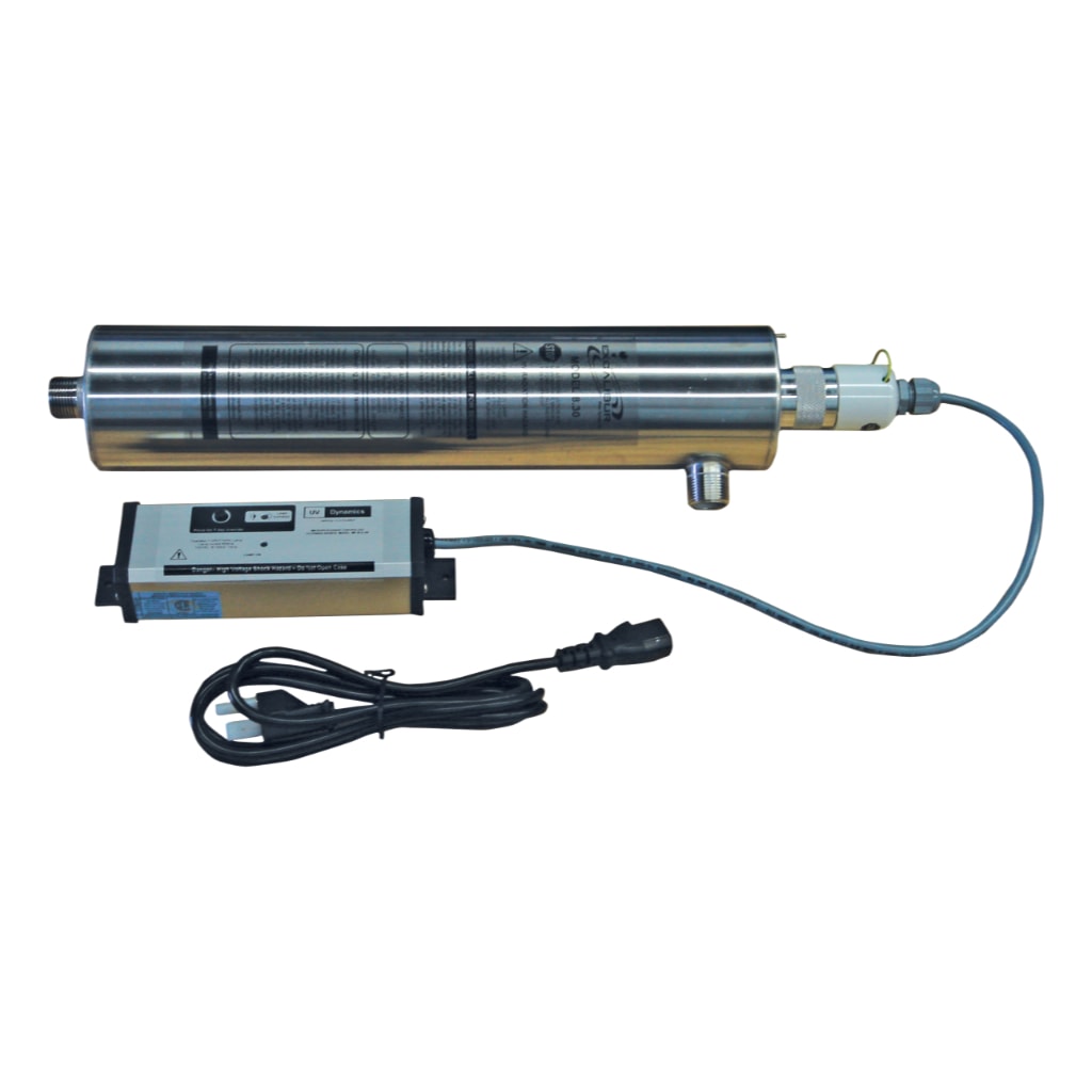 Ultraviolet Optimum Series