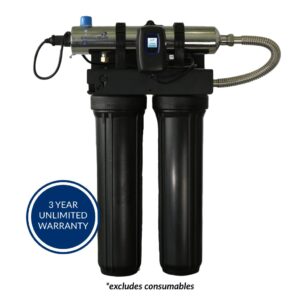 Signature Series Optimum Ultraviolet System