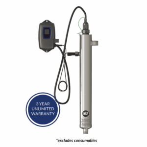 Signature Series Ultimate Ultraviolet System