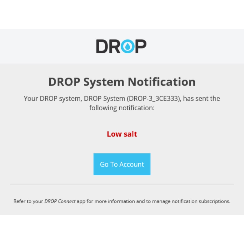 Salt Sensor Drop System Kit - Image 4